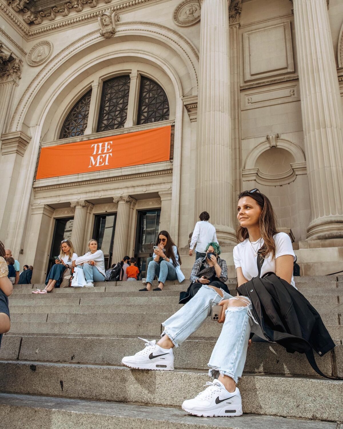 new york city trip vlog